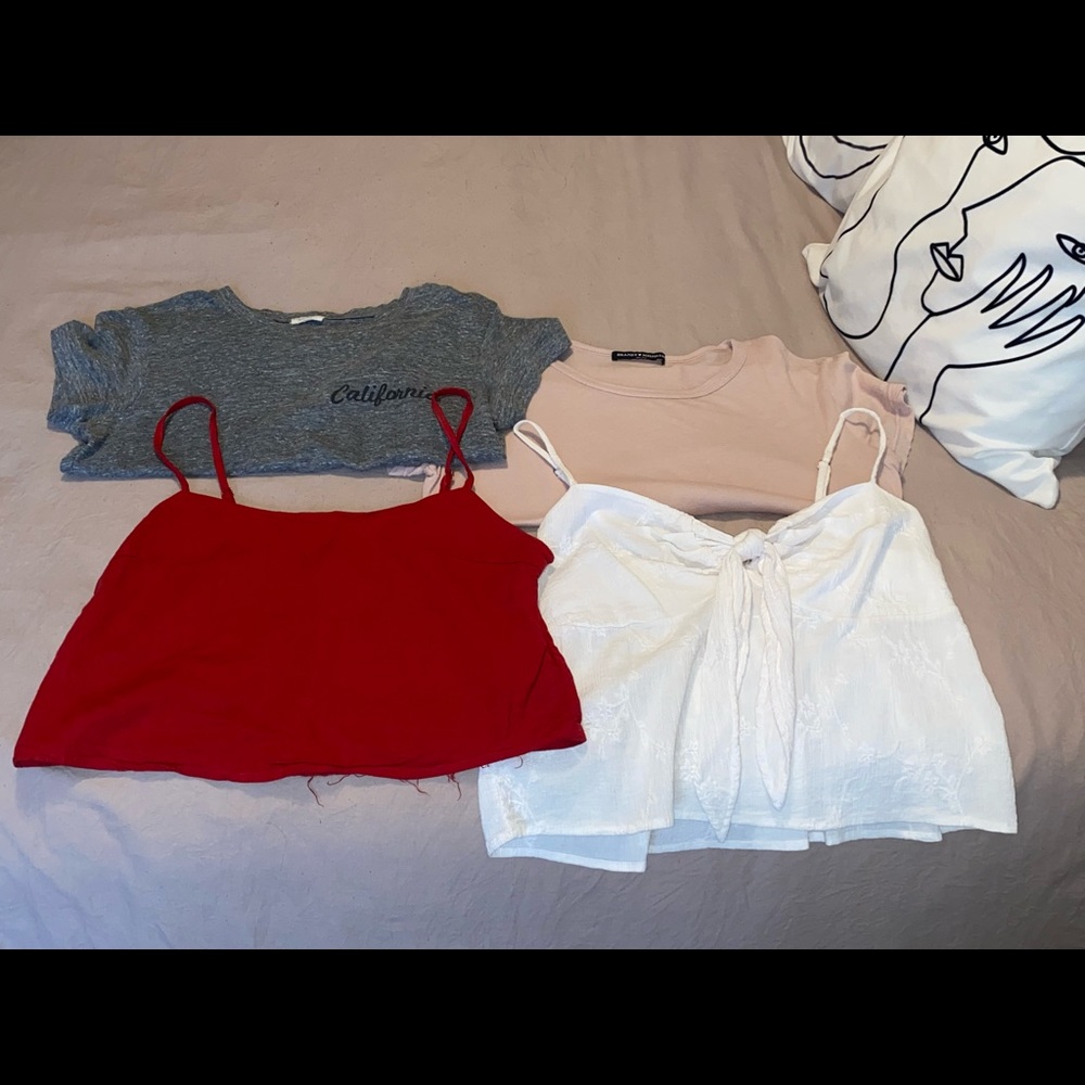 BRANDY MELVILLE